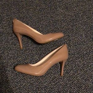 Michael Kors heels size 6